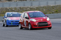 Corsa Italiana, BMW & Z-Zero Racing på Rudskogen.