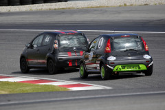 Corsa Italiana, BMW & Z-Zero Racing på Rudskogen.
