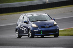 Corsa Italiana, BMW & Z-Zero Racing på Rudskogen.
