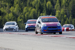 Asfalt Supercars Rudskogen