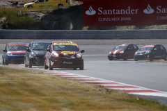Asfalt Supercars Rudskogen