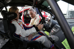 Raceweek på Kinnekulle Ring med SSK-Serien.