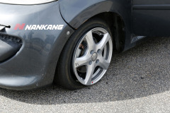 Raceweek på Kinnekulle Ring med SSK-Serien.