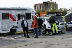 SSK Mekrace Kinnekulle Ring