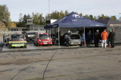 SSK Mekrace Kinnekulle Ring