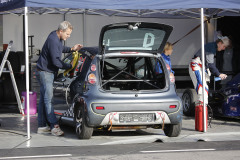 SSK Mekrace Kinnekulle Ring