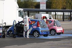 SSK Mekrace Kinnekulle Ring