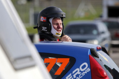 SSK Mekrace Kinnekulle Ring