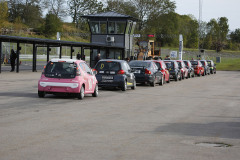 SSK Mekrace Kinnekulle Ring