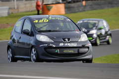 SSK Mekrace Kinnekulle Ring