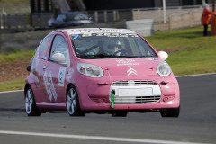 SSK Mekrace Kinnekulle Ring