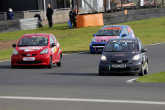 SSK Mekrace Kinnekulle Ring