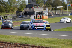 SSK Mekrace Kinnekulle Ring