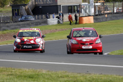 SSK Mekrace Kinnekulle Ring
