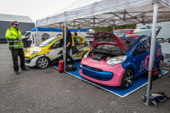 Racing NM Vålerbanen