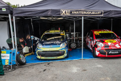 Racing NM Vålerbanen