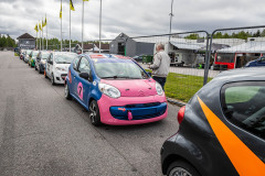 Racing NM Vålerbanen