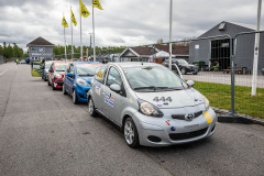 Racing NM Vålerbanen