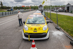 Racing NM Vålerbanen