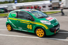 Racing NM Vålerbanen