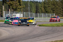 Racing NM Vålerbanen