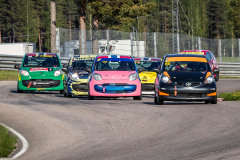 Racing NM Vålerbanen