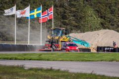 Racing NM Vålerbanen