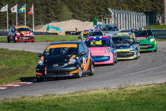 Racing NM Vålerbanen