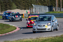Racing NM Vålerbanen