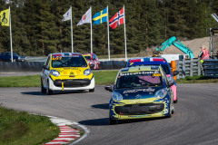 Racing NM Vålerbanen