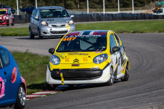 Racing NM Vålerbanen