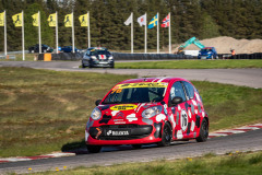 Racing NM Vålerbanen