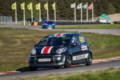 Racing NM Vålerbanen