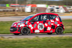 Racing NM Vålerbanen