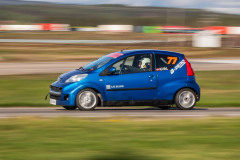 Racing NM Vålerbanen