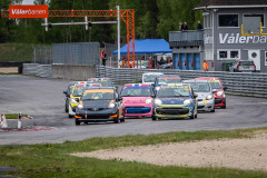 Racing NM Vålerbanen