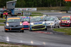Racing NM Vålerbanen