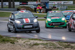 Racing NM Vålerbanen