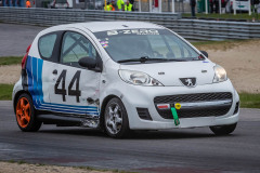 Racing NM Vålerbanen