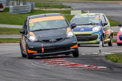 Racing NM Vålerbanen