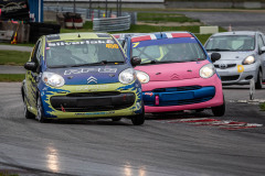 Racing NM Vålerbanen