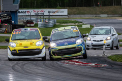 Racing NM Vålerbanen