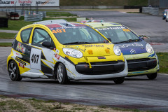 Racing NM Vålerbanen