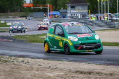 Racing NM Vålerbanen