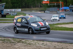 Racing NM Vålerbanen