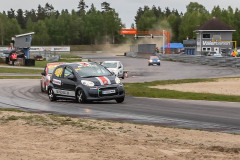 Racing NM Vålerbanen