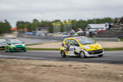 Racing NM Vålerbanen