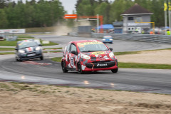 Racing NM Vålerbanen