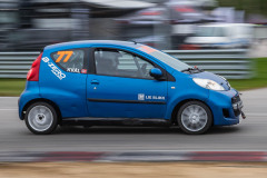 Racing NM Vålerbanen