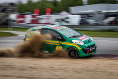 Racing NM Vålerbanen